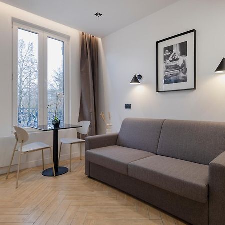 Charming Studio In بونتا المظهر الخارجي الصورة