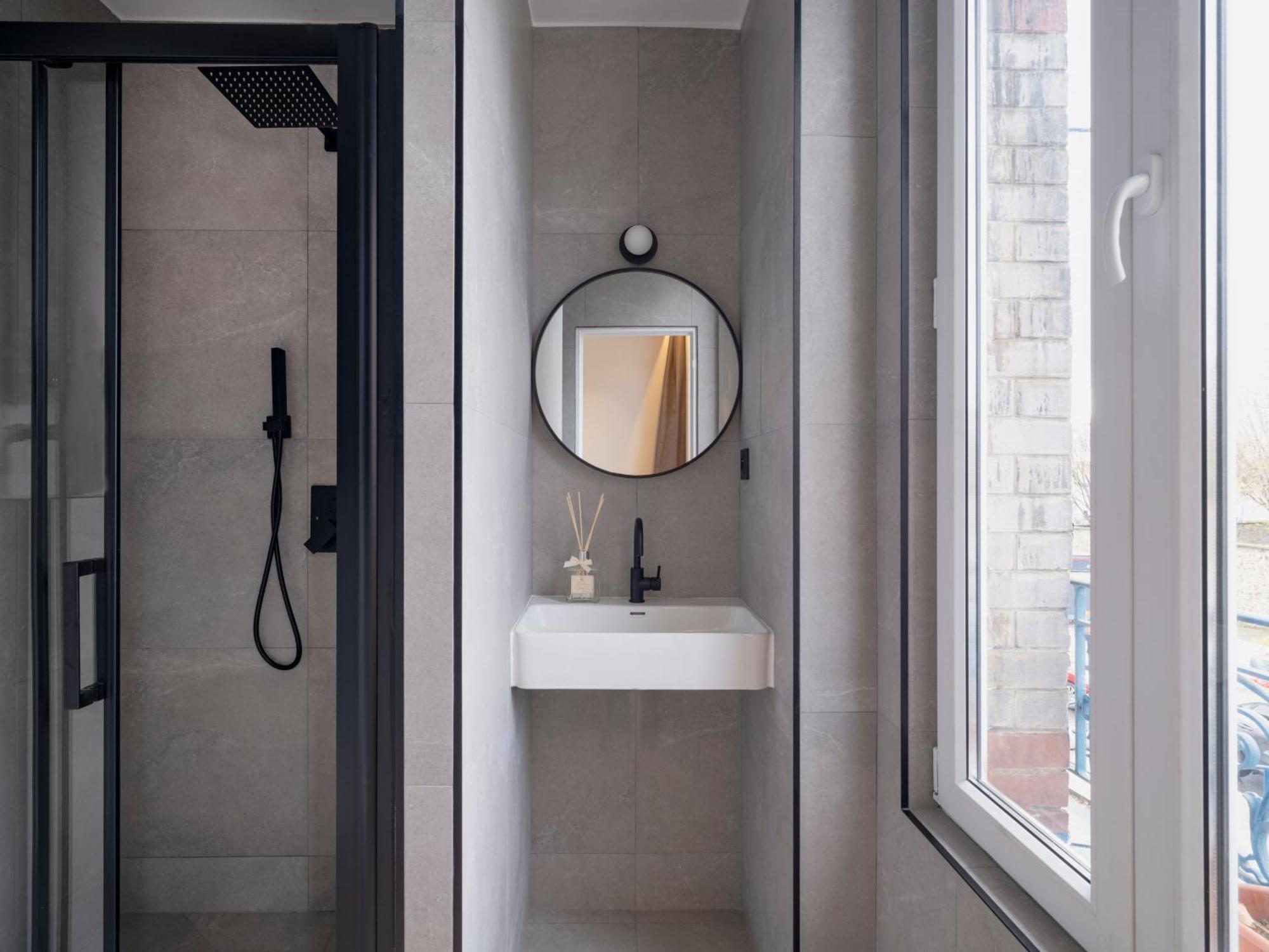 Charming Studio In بونتا المظهر الخارجي الصورة