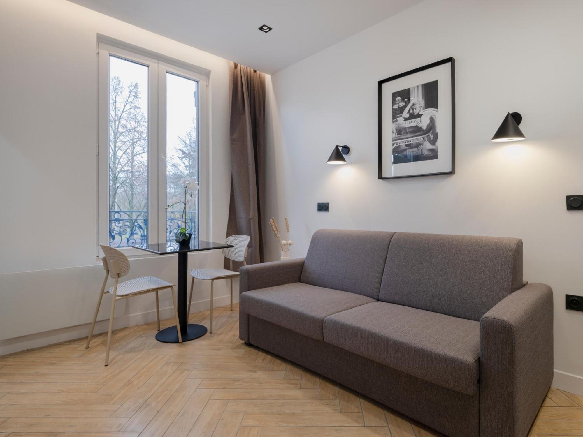Charming Studio In بونتا المظهر الخارجي الصورة