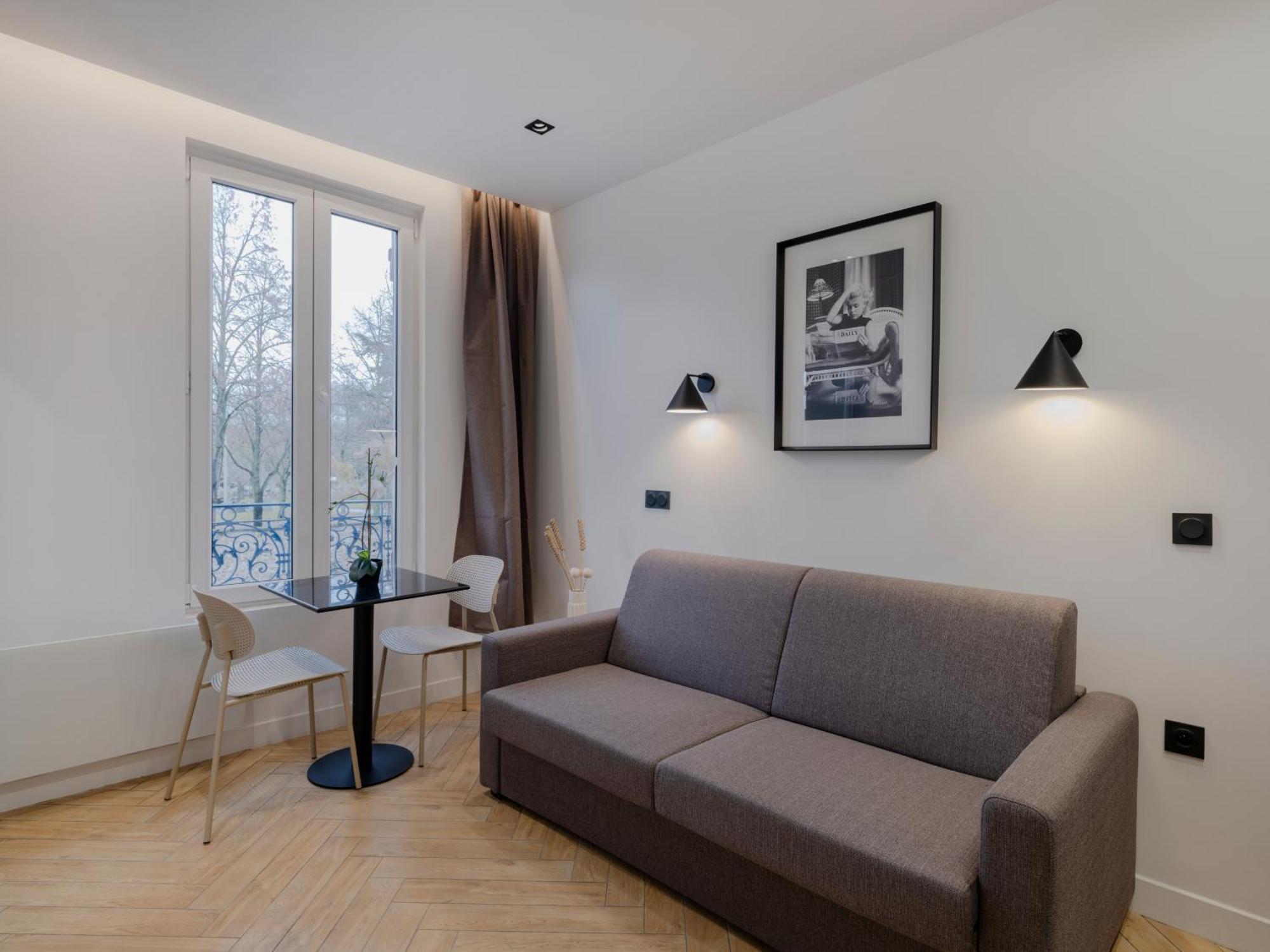 Charming Studio In بونتا المظهر الخارجي الصورة